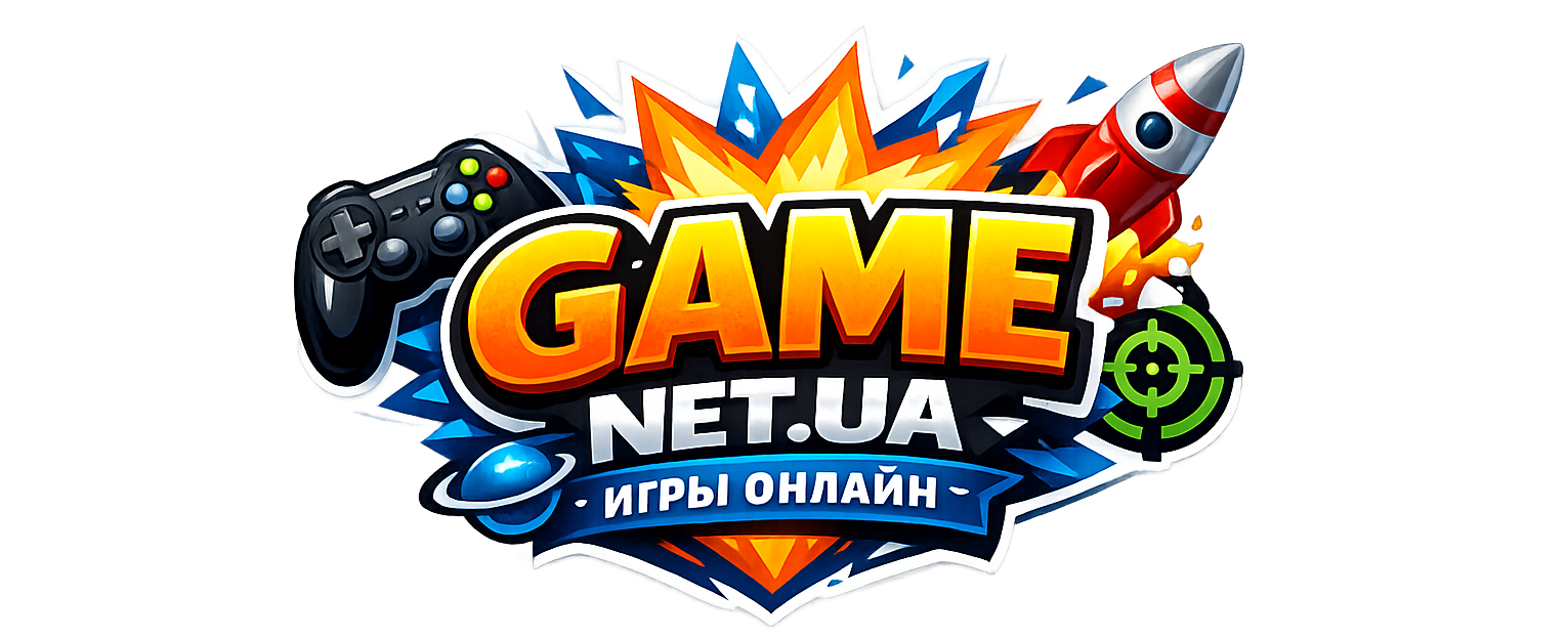 Game - игры онлайн