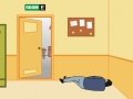 Побег из комнаты 2: Комната Р