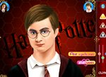 Накрась Гарри Поттера