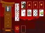 Ronin Solitaire