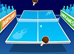 Настольный теннис