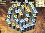 Mahjongg Alch