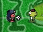 Ghost Soccer