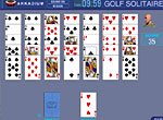 Golf Solitaire