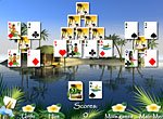 Bahamas Solitaire