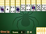 Spider Solitaire