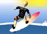 Surf`s Up