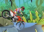Stunt Dirt Bike 2