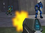 Halo — Combat Evolved