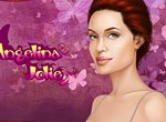 Ошеломительная Анджелина Джоли