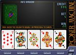 Poker Machine