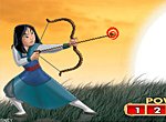 Mulan: Fire Away