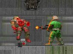 Doom 2D
