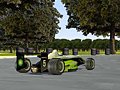 Ultimate Formula Racing