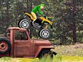 Stunt Rider