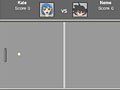 Battle Pong