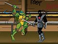 Teenage Mutant Ninja Turtles — Street Brawl