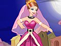 Barbie Princess Dress Up