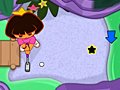 Dora’s Star Mountain Mini-Golf