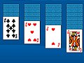 Speed Solitaire