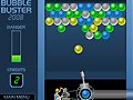 Bubble Buster