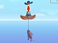 Fishing Game