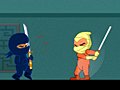 Ninja Storm