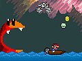 Super Mario Boat Bonanza