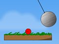 Red ball platformer