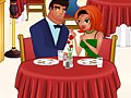 Restaurant romance