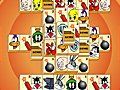 Looney Tunes Mahjong