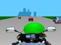 Speed Biker