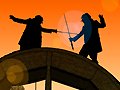 Pirates of the Caribbean — Dead Man’s Chest Fighting