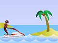 Jet Ski Rush
