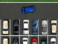 Car Park Challenge