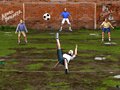 Overhead Kick Champion
