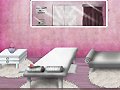 Spa room escape