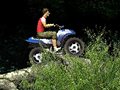 Jungle ATV