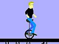 Unicycle King