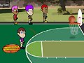 Bobblehead Basketball