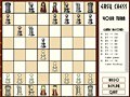 Easy Chess