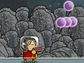Space Monkey