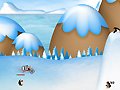 Penguin Massacre