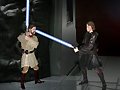 Jedi Vs Jedi