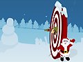 Christmas Cannon Blast