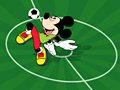 Disney football