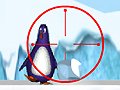 Penguin arcade