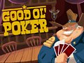 Good Ol’ Poker