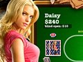 Jessica Simpson Poker with Daisy Dukes of Hazard