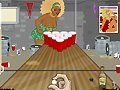 Beer Pong